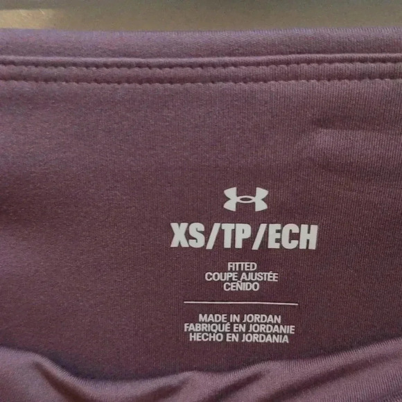 Under Armour Women's UA Motion Joggers - Picture 9 of 10